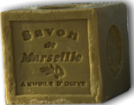 SAVON DE MARSEILLE – Image 2