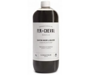 SAVON NOIR LIQUIDE