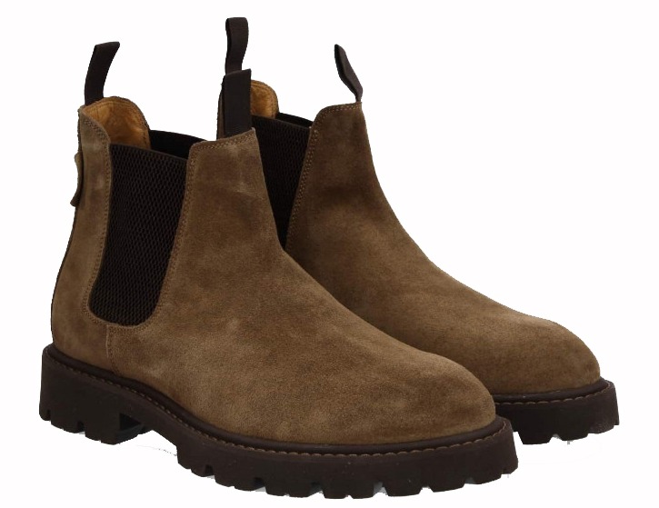 SCHMOOVE – Brighton Chelsea – Marron – Image 2