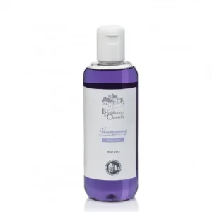 Shampoing cheveux protecteur  Aloe Vera (100 ml et 400 ml)