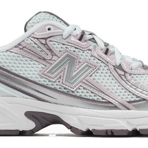 NEW BALANCE – U740 PK2 ICE WINE/WHITE
