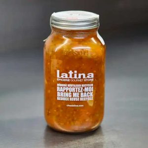 SOUPE LENTILLES FERMIÈRE