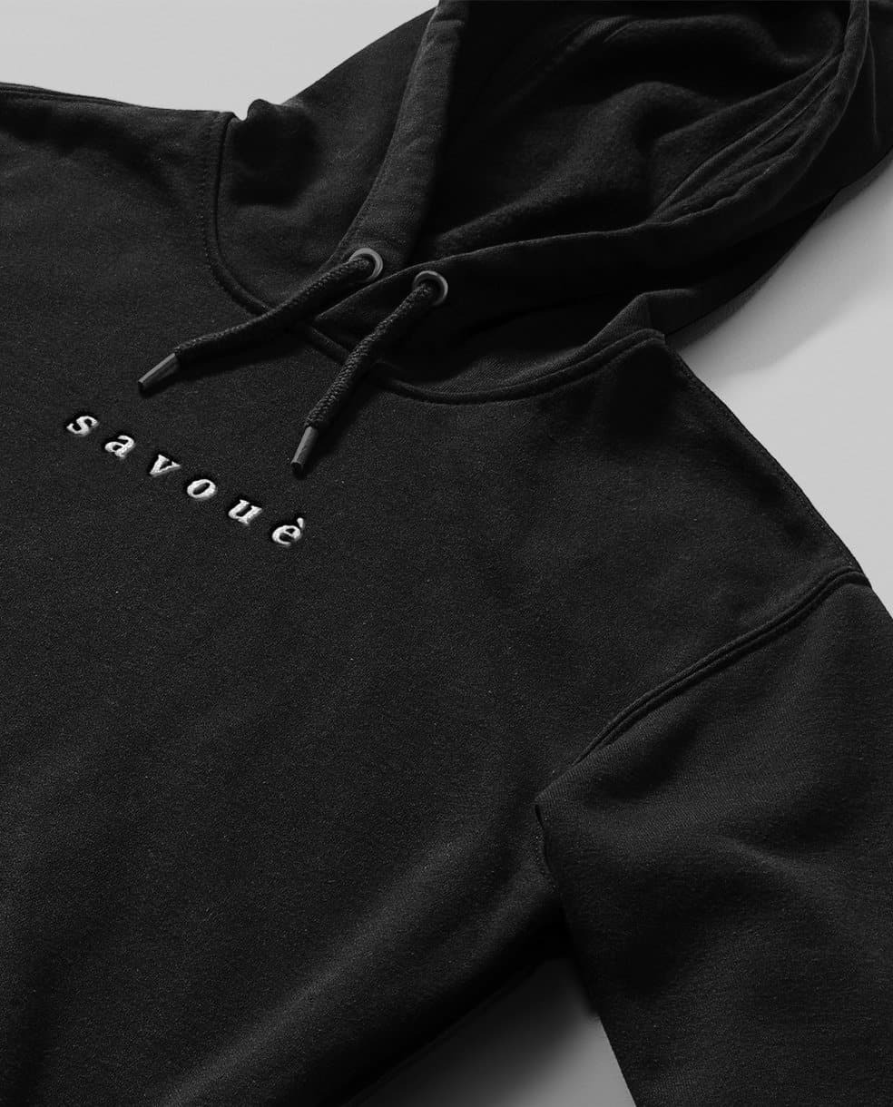 SWEAT HOMME : SAVOUÈ