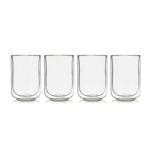 Tasses à café HELYA 4 pièces (25cl)
