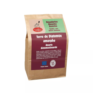 Terre de diatomée 1Kg LA DROGUERIE ÉCOLOGIQUE