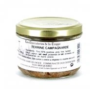 Terrine Campagnarde du Père Marc (180g)