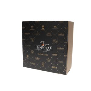 The Nectar Tasting kit