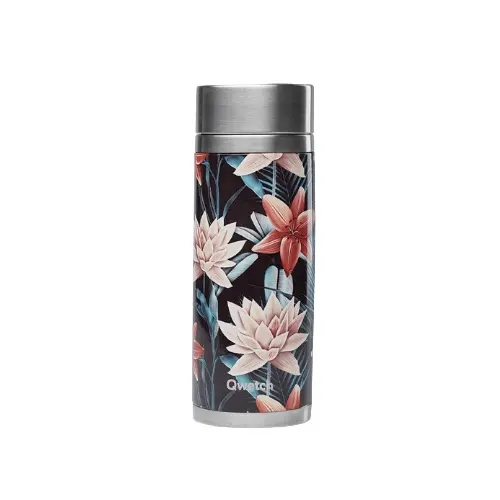 Théière isotherme Tropical 400ml (2 coloris) – Image 3
