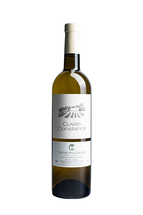 Thunevin Calvet – Cuvée Constance