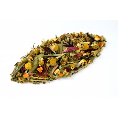 TISANE NUIT DE RÊVE