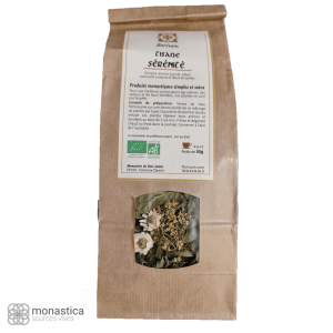 Tisane mélange Sérénité (30g) en vrac