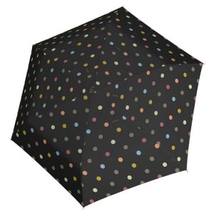 Parapluie Pocket Mini – Dots – REISENTHEL