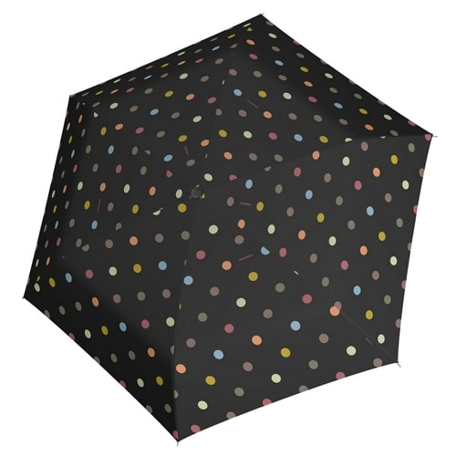Parapluie Pocket Mini – Dots – REISENTHEL