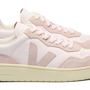 VEJA – V-90 LEATHER LASSI PETALE