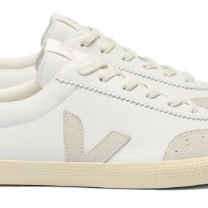 VEJA – Volley O.T Leather White Natural