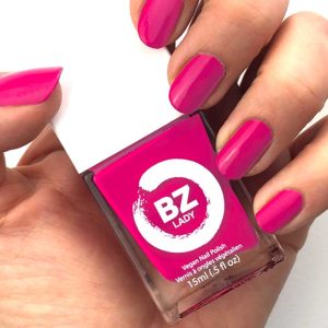 VERNIS À ONGLE BALI BZ LADY