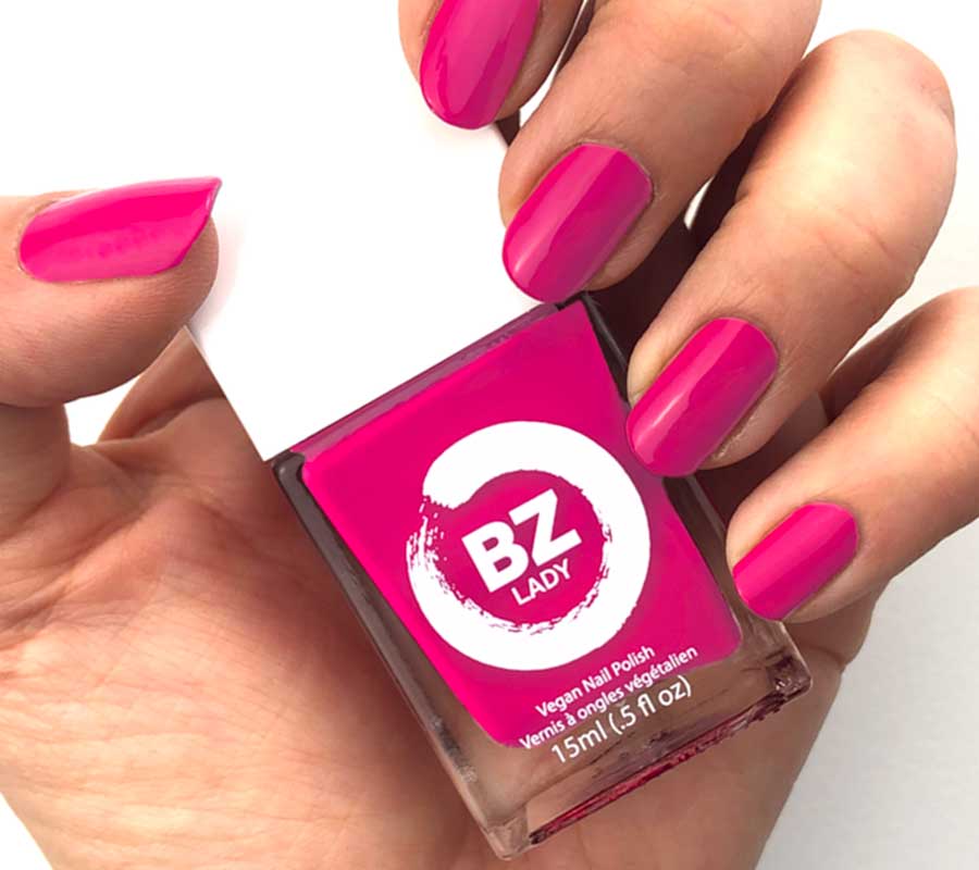 VERNIS À ONGLE BALI BZ LADY