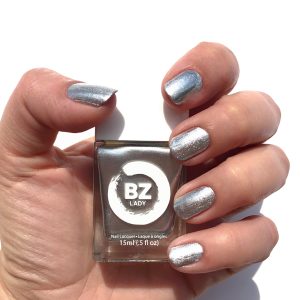 VERNIS À ONGLE DUBAI BZ LADY