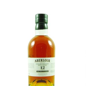 ABERLOUR 12 ANS NON CHILD FILT
