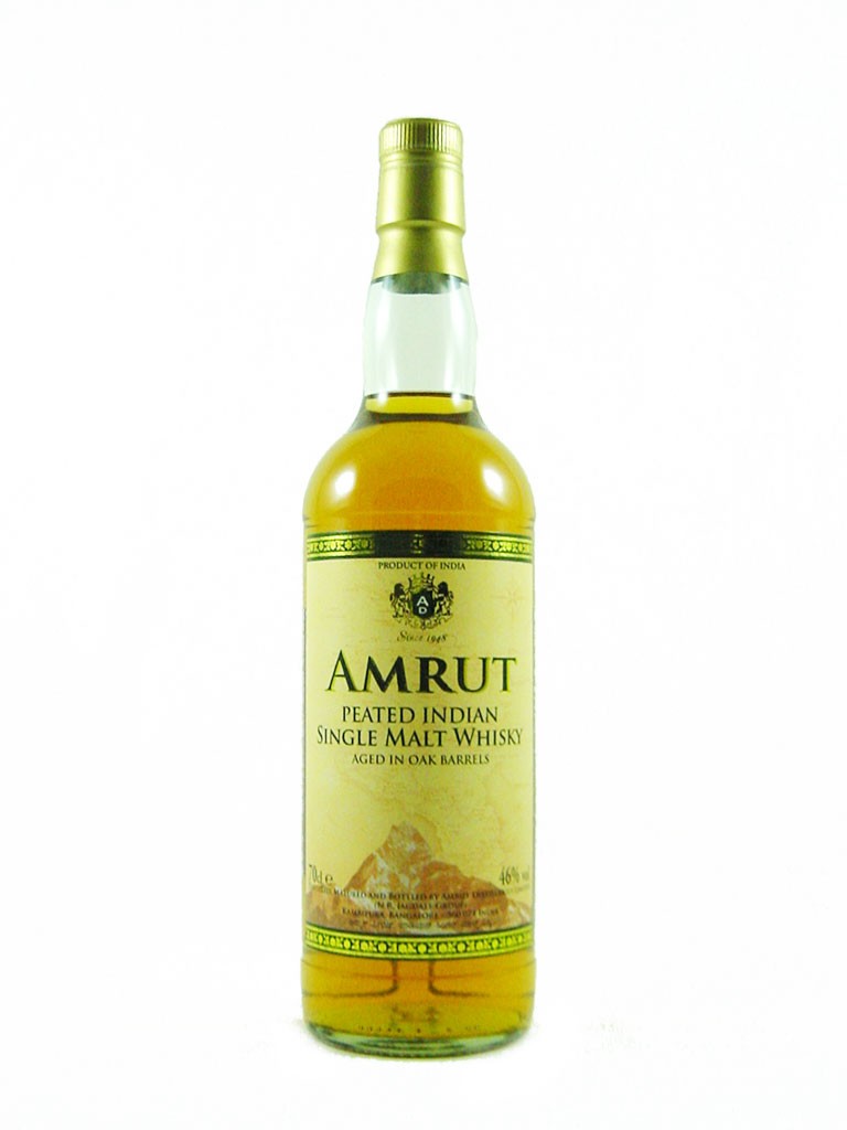 AMRUT PEATED