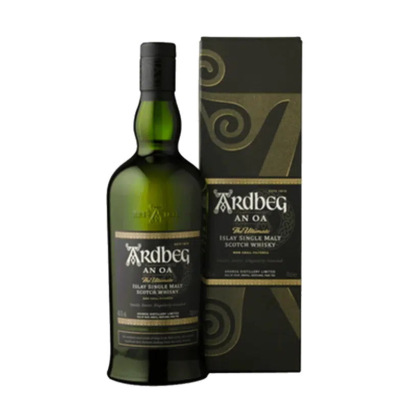 Ardbeg An Oa