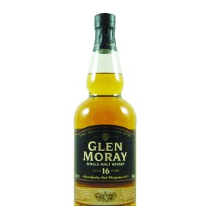 GLEN MORAY 16 ANS