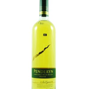 PENDERYN  (WALES)